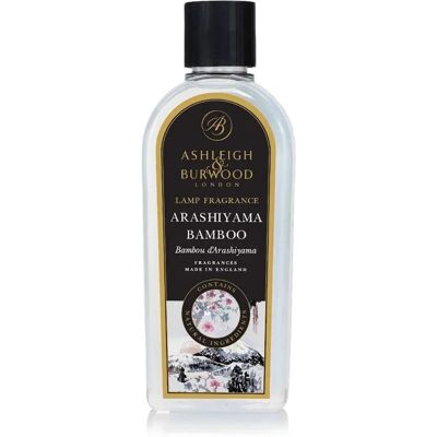 Ashleigh & Burwood 500 ml Premium Fragrance for Catalytic Diffusion Lamp Ashleigh & Burwood 500 ml Premium Fragrance for Catalytic Diffusion Lamp