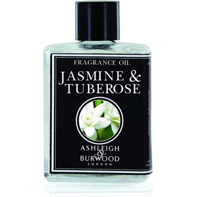 Ulei aromatic de iasomie și tuberose Ashleigh & Burwood - Ulei aromatic Ulei aromatic de iasomie și tuberose Ashleigh & Burwood - Ulei aromatic