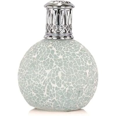 Lampada Catalitica Frozen in Time di Ashleigh & Burwood - Profumo e Disinfezione Lampada Catalitica Frozen in Time di Ashleigh & Burwood - Profumo e Disinfezione