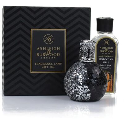 Ashleigh & Burwood Little Devil Duftöl Lampe Geschenkset - Wohndekoration Ashleigh & Burwood Little Devil Duftöl Lampe Geschenkset - Wohndekoration