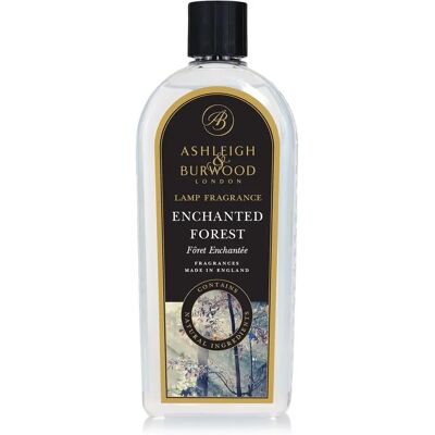 Ashleigh & Burwood Londyn Zaczarowany Las 1L Zapach - Wkład do lampy katalitycznej Ashleigh & Burwood Londyn Zaczarowany Las 1L Zapach - Wkład do lampy katalitycznej
