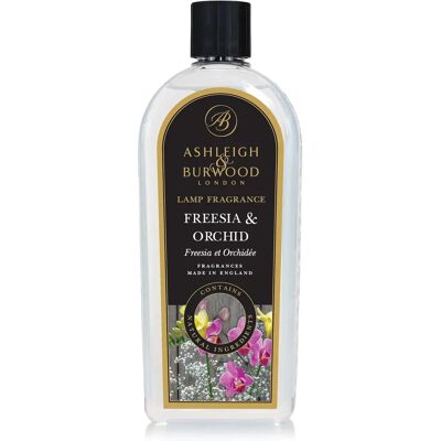 Recharge de parfum Ashleigh & Burwood 1000ml pour lampe catalytique - Publicité Recharge de parfum Ashleigh & Burwood 1000ml pour lampe catalytique - Publicité