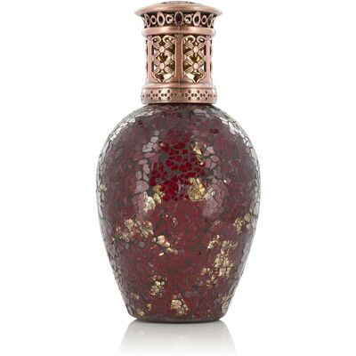 Ashleigh & Burwood London Sangria Catalytic Lamp Ashleigh & Burwood London Sangria Catalytic Lamp