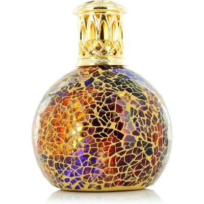 Katalityczna lampa Golden Sunset Ashleigh & Burwood - 11x8 cm Zapach do domu Katalityczna lampa Golden Sunset Ashleigh & Burwood - 11x8 cm Zapach do domu