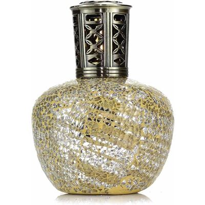 Ashleigh & Burwood London Treasure Chest Catalytic Lamp - Home & Office Ashleigh & Burwood London Treasure Chest Catalytic Lamp - Home & Office