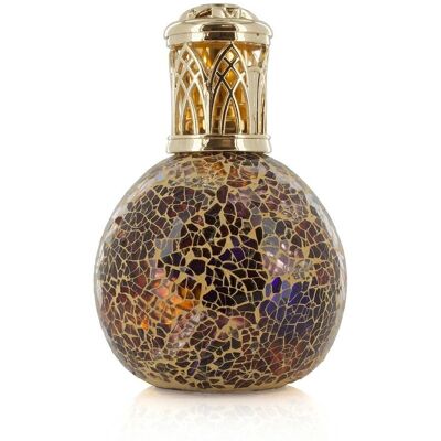 Ashleigh & Burwood Egyptian Sunset Catalytic Lamp - Large Fragrance Glass Mosaic Ashleigh & Burwood Egyptian Sunset Catalytic Lamp - Large Fragrance Glass Mosaic