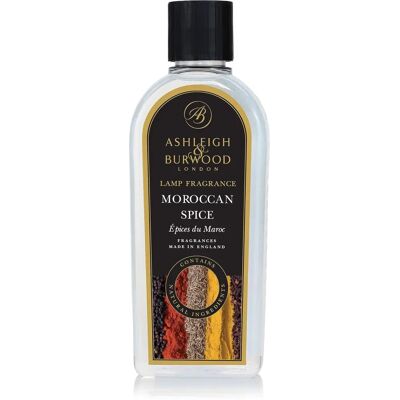 Ashleigh & Burwood 500 ml Zapach Marokańskich Przypraw - Odświeżacz Powietrza Ashleigh & Burwood 500 ml Zapach Marokańskich Przypraw - Odświeżacz Powietrza