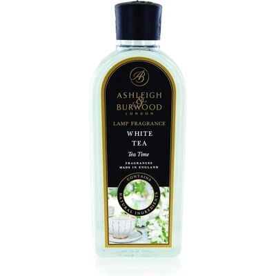 Ashleigh & Burwood 500 ml Premium Zapach do Katalitycznej Lampy White Tea Ashleigh & Burwood 500 ml Premium Zapach do Katalitycznej Lampy White Tea