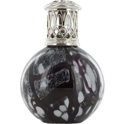 Lampa zapachowa Charcoal Snowball od Ashleigh & Burwood Lampa zapachowa Charcoal Snowball od Ashleigh & Burwood
