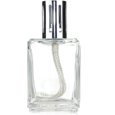 Ashleigh & Burwood London Obsidian Clear Katalytische Lampe - Raumduft Ashleigh & Burwood London Obsidian Clear Katalytische Lampe - Raumduft