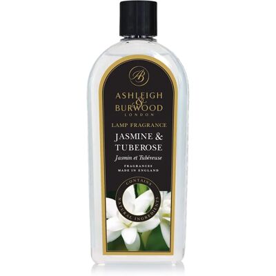 Ashleigh & Burwood 1 litr Zapach Jasmin & Tuberose - Lampka katalityczna Ashleigh & Burwood 1 litr Zapach Jasmin & Tuberose - Lampka katalityczna