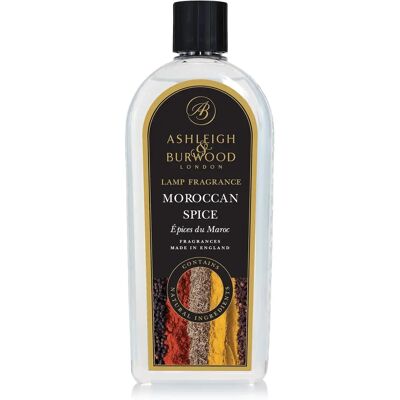 Ashleigh & Burwood 1 litr przyprawa Marokańska - Wielka Brytania Ashleigh & Burwood 1 litr przyprawa Marokańska - Wielka Brytania