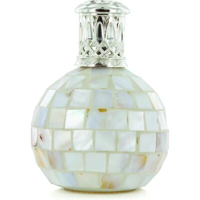 Ashleigh & Burwood Arctic Tundra Geurglas Lamp Ashleigh & Burwood Arctic Tundra Geurglas Lamp