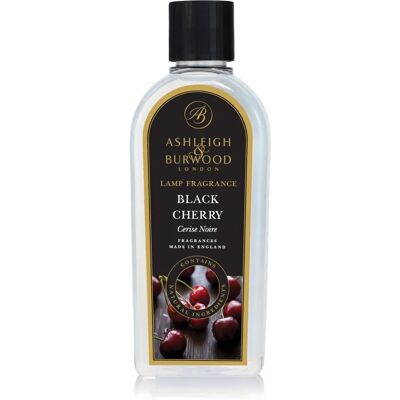 Lampa zapachowa Premium Black Cherry - Ashleigh & Burwood Lampa zapachowa Premium Black Cherry - Ashleigh & Burwood