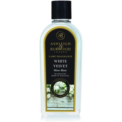 Uzupełnienie zapachu White Velvet 500 ml - Aromaty do domu Uzupełnienie zapachu White Velvet 500 ml - Aromaty do domu