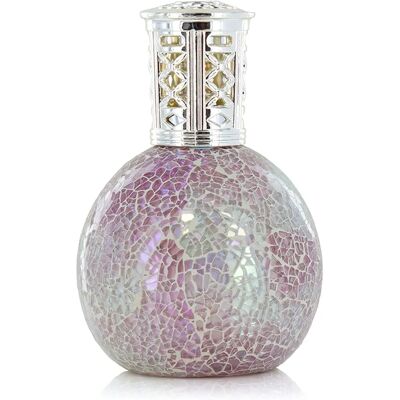 Ashleigh & Burwood Frosted Bloom Large Catalytic Lamp - Fragrance & Air Purifier Ashleigh & Burwood Frosted Bloom Large Catalytic Lamp - Fragrance & Air Purifier