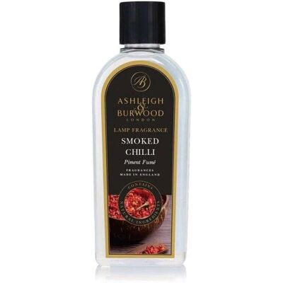 Ashleigh&Burwood - Smoked Chilli - 0.5 L - Refill - Duftnachfüllung Ashleigh&Burwood - Smoked Chilli - 0.5 L - Refill - Duftnachfüllung