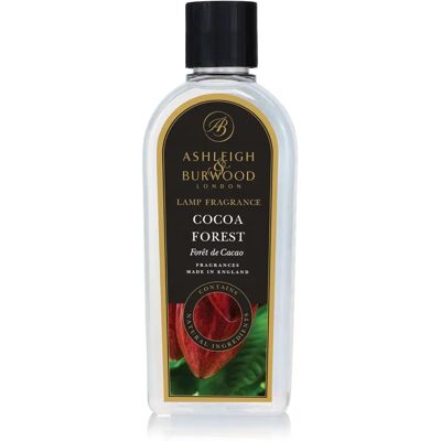 Ashleigh & Burwood Cocoa Forest - Duftöl - 0,5 l Ashleigh & Burwood Cocoa Forest - Duftöl - 0,5 l