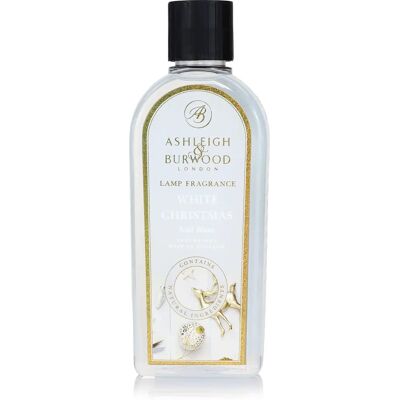 Ashleigh & Burwood White Christmas - Premium Fragrance for Catalytic Diffusion Lamp Ashleigh & Burwood White Christmas - Premium Fragrance for Catalytic Diffusion Lamp