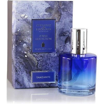 Ashleigh & Burwood - Tanzanite - Royal Blue - Fragrance Lamp Ashleigh & Burwood - Tanzanite - Royal Blue - Fragrance Lamp
