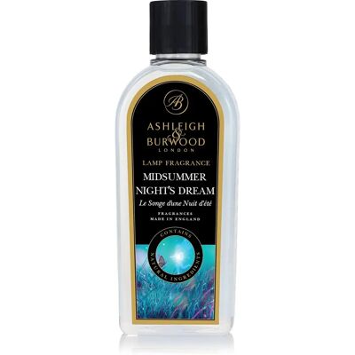 Uzupełnienie zapachu do lampy katalitycznej Midsummer Night's Dream - 500 ml Uzupełnienie zapachu do lampy katalitycznej Midsummer Night's Dream - 500 ml