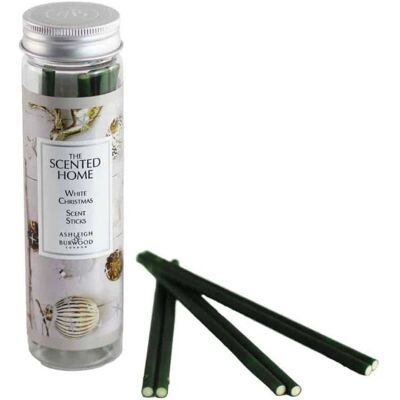 Bastoncini di incenso Earth Secrets Natale - Fragranze festive per la casa Bastoncini di incenso Earth Secrets Natale - Fragranze festive per la casa