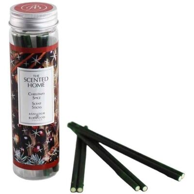 Ashleigh & Burwood Earth Secrets Christmas Scented Sticks - Incense Sticks Ashleigh & Burwood Earth Secrets Christmas Scented Sticks - Incense Sticks