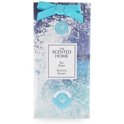 Ashleigh & Burwood London Sea Spray - Wardrobe Fragrance Ashleigh & Burwood London Sea Spray - Wardrobe Fragrance