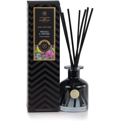 Dyfuzor Zapachowy Ashleigh & Burwood London Freesia & Orchid - Rodzaj Produktu Dyfuzor Zapachowy Ashleigh & Burwood London Freesia & Orchid - Rodzaj Produktu