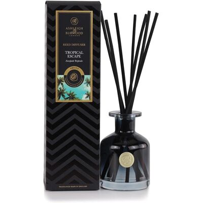 Ashleigh & Burwood London Tropical Escape Diffusore di Aromi - Diffusore di Aromi Ashleigh & Burwood London Tropical Escape Diffusore di Aromi - Diffusore di Aromi