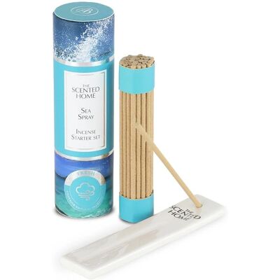 Ashleigh & Burwood London Sea Spray - Incense Sticks Ashleigh & Burwood London Sea Spray - Incense Sticks