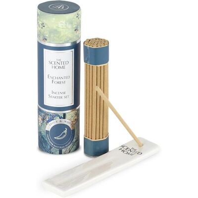Ashleigh & Burwood London Enchanted Forest - Incense Sticks Ashleigh & Burwood London Enchanted Forest - Incense Sticks