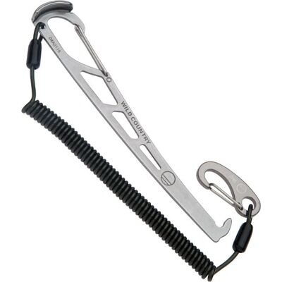 Pro Key de Wild Country con Correa - Accesorio de escalada Pro Key de Wild Country con Correa - Accesorio de escalada