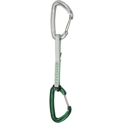 Wild Country Wildwire 15cm - Quickdraw - Publicité Wild Country Wildwire 15cm - Quickdraw - Publicité