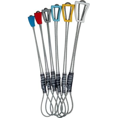 Wild Country Superlight Offset Rock Set - Multicolore - Unisex - 5-10 Wild Country Superlight Offset Rock Set - Multicolore - Unisex - 5-10