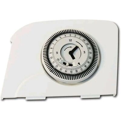Baxi Ecoblue Model 7212341 Mechanical Timer Kit - Mechanical Timer Kit Baxi Ecoblue Model 7212341 Mechanical Timer Kit - Mechanical Timer Kit
