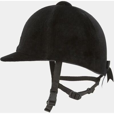 Champion - CPX-3000 Junior - Black - 6¾ - Riding Hat Champion - CPX-3000 Junior - Black - 6¾ - Riding Hat