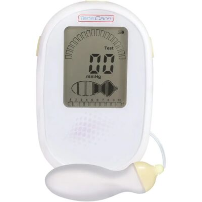 TensCare iEase Entrenador de Músculos Pélvicos Neumático - Entrenador de Músculos Pélvicos TensCare iEase Entrenador de Músculos Pélvicos Neumático - Entrenador de Músculos Pélvicos
