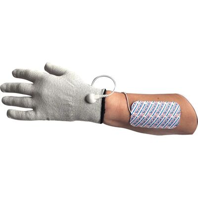 TensCare K pro Handschuh TORCH-L-PIR10 - Glove TensCare K pro Handschuh TORCH-L-PIR10 - Glove