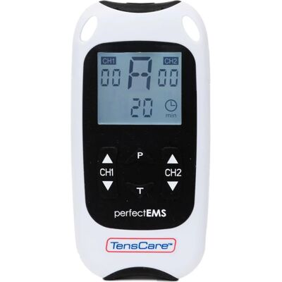 TensCare Perfect EMS - Διεγερτικό μυών με 8 προγράμματα TensCare Perfect EMS - Διεγερτικό μυών με 8 προγράμματα