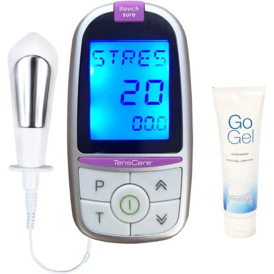 TensCare Beckenbodentrainer - Pelvic Floor Exerciser - EU Plug TensCare Beckenbodentrainer - Pelvic Floor Exerciser - EU Plug
