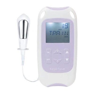 TensCare Kegel Toner - Εκγυμναστής πυελικών μυών για διατήρηση υγιούς ουροδόχου κύστης TensCare Kegel Toner - Εκγυμναστής πυελικών μυών για διατήρηση υγιούς ουροδόχου κύστης