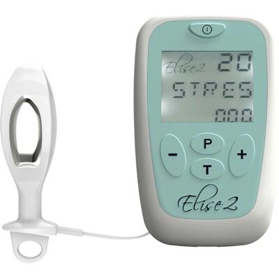 TENScare Beckenbodentrainer Elise 2 1 St - Pelvic Floor Trainer TENScare Beckenbodentrainer Elise 2 1 St - Pelvic Floor Trainer
