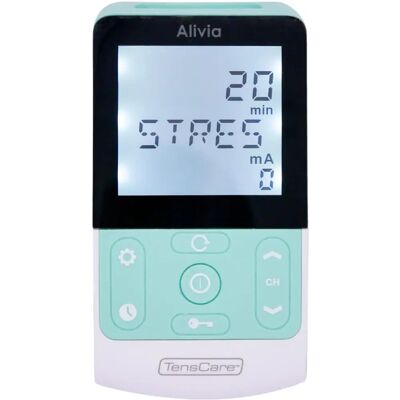 TensCare Alivia Pelvic Floor Exerciser - Pelvic Floor Exerciser TensCare Alivia Pelvic Floor Exerciser - Pelvic Floor Exerciser