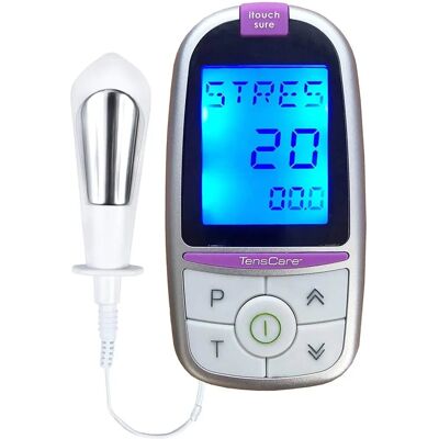 Tenscare itouch Sure Esercitatrice del pavimento pelvico - Dispositivo di allenamento pelvico Tenscare itouch Sure Esercitatrice del pavimento pelvico - Dispositivo di allenamento pelvico