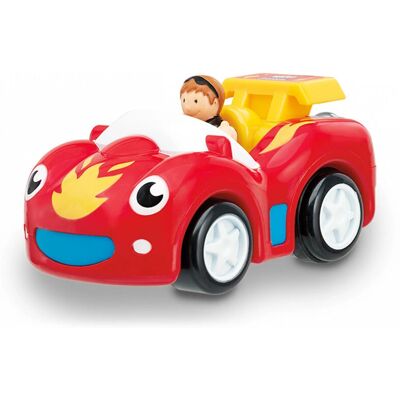 WOW Toys 01015 Véhicule de jeu - Piste de jeu - Publicité WOW Toys 01015 Véhicule de jeu - Piste de jeu - Publicité