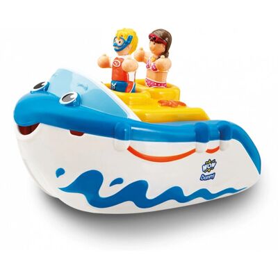 Wow Toys Danny's Duikavontuur - Speelvoertuig Wow Toys Danny's Duikavontuur - Speelvoertuig