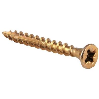 Reisser - Cutter Pozi 5x60 - Waterproof - Screw Reisser - Cutter Pozi 5x60 - Waterproof - Screw