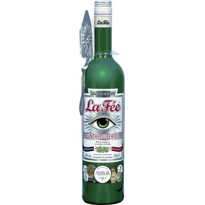 La Fee Parisienne 0,7l 45% La Fee Parisienne 0,7l 45%