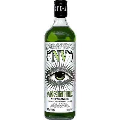 La Fee NV Absinth - Green Spirit - 70cl - Spirit La Fee NV Absinth - Green Spirit - 70cl - Spirit